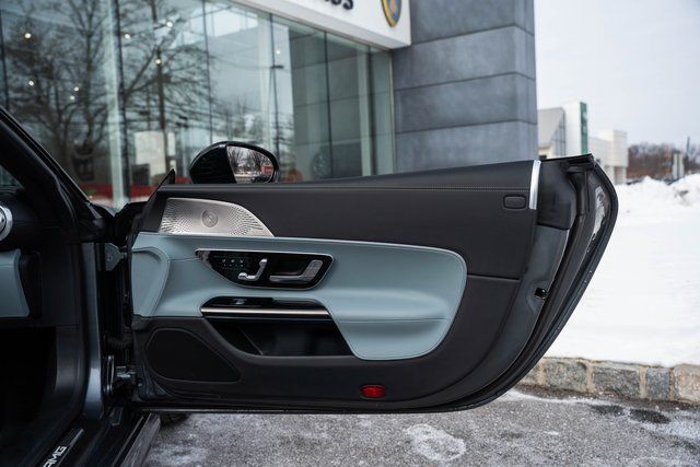 2023 Mercedes-Benz SL-Class SL 63 AMG&reg; Paramus NJ