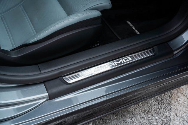 2023 Mercedes-Benz SL-Class SL 63 AMG&reg; Paramus NJ