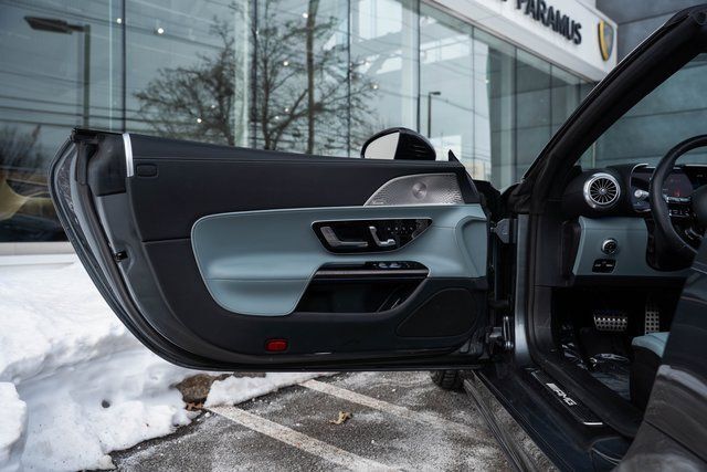 2023 Mercedes-Benz SL-Class SL 63 AMG&reg; Paramus NJ