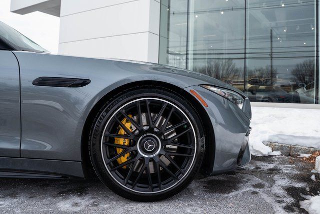 2023 Mercedes-Benz SL-Class SL 63 AMG&reg; Paramus NJ