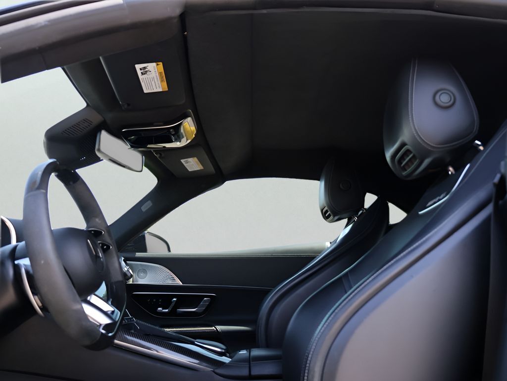 2023 Mercedes-Benz SL-Class SL 63 AMG&reg; San Clemente CA