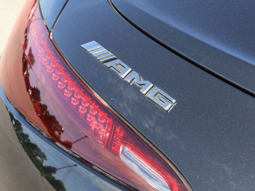 2023 Mercedes-Benz SL-Class SL 63 AMG&reg; San Clemente CA