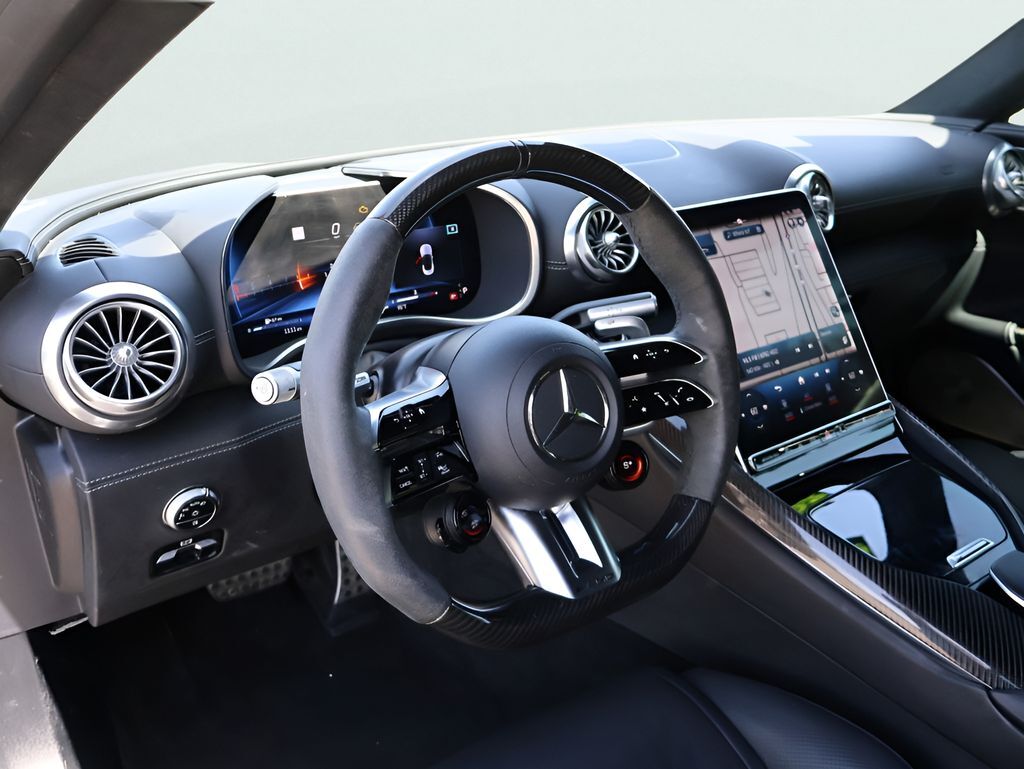 2023 Mercedes-Benz SL-Class SL 63 AMG&reg; San Clemente CA