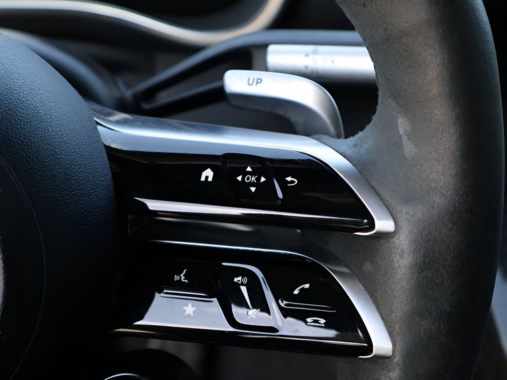 2023 Mercedes-Benz SL-Class SL 63 AMG&reg; San Clemente CA