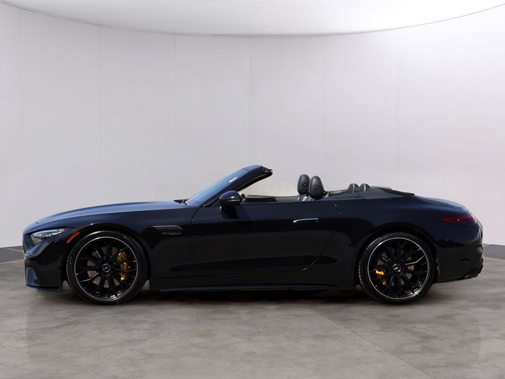 2023 Mercedes-Benz SL-Class SL 63 AMG&reg; San Clemente CA
