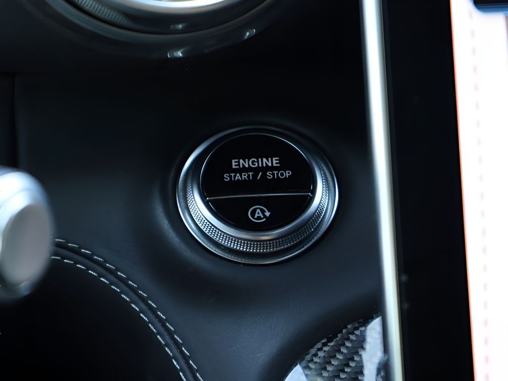2023 Mercedes-Benz SL-Class SL 63 AMG&reg; San Clemente CA