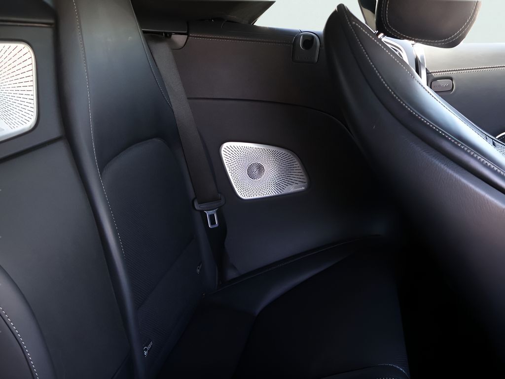 2023 Mercedes-Benz SL-Class SL 63 AMG&reg; San Clemente CA