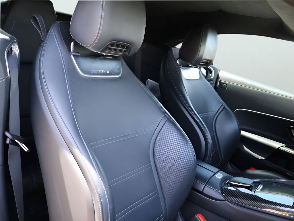 2023 Mercedes-Benz SL-Class SL 63 AMG&reg; San Clemente CA