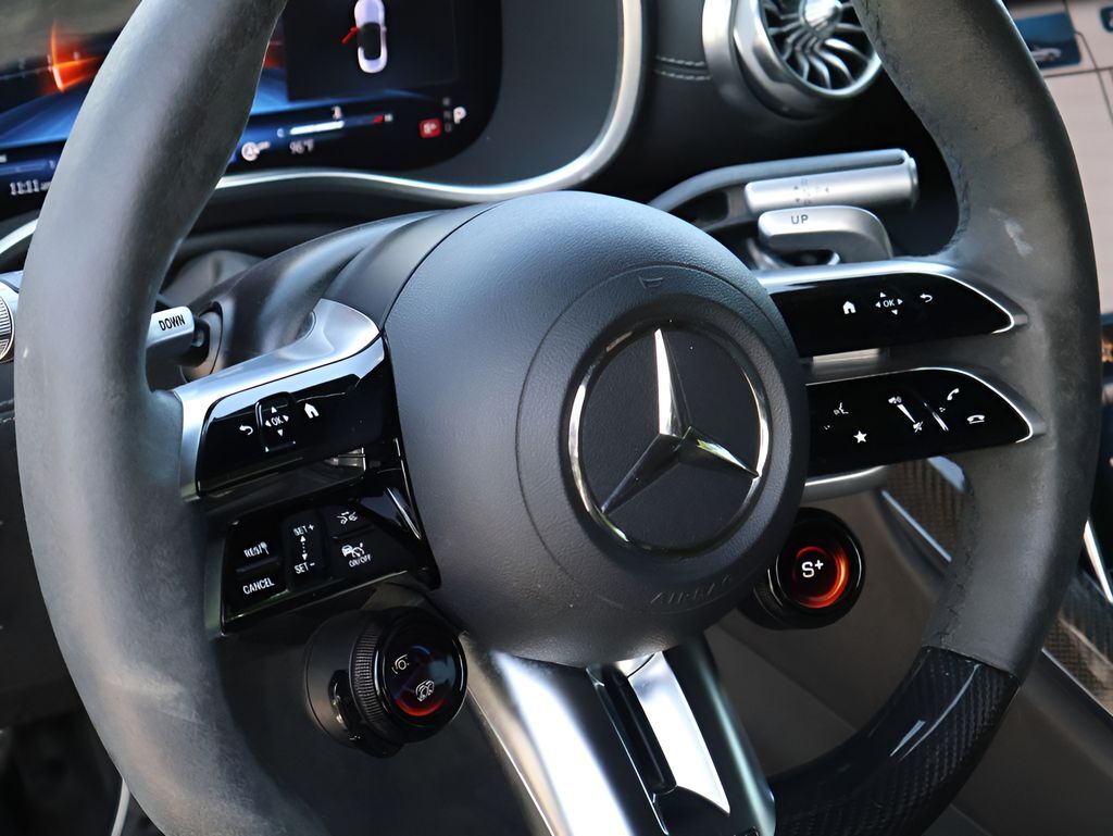 2023 Mercedes-Benz SL-Class SL 63 AMG&reg; San Clemente CA