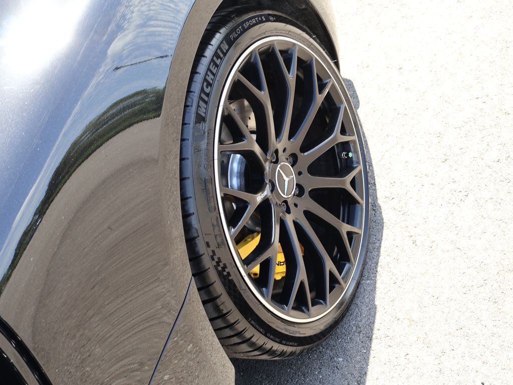 2023 Mercedes-Benz SL-Class SL 63 AMG&reg; San Clemente CA