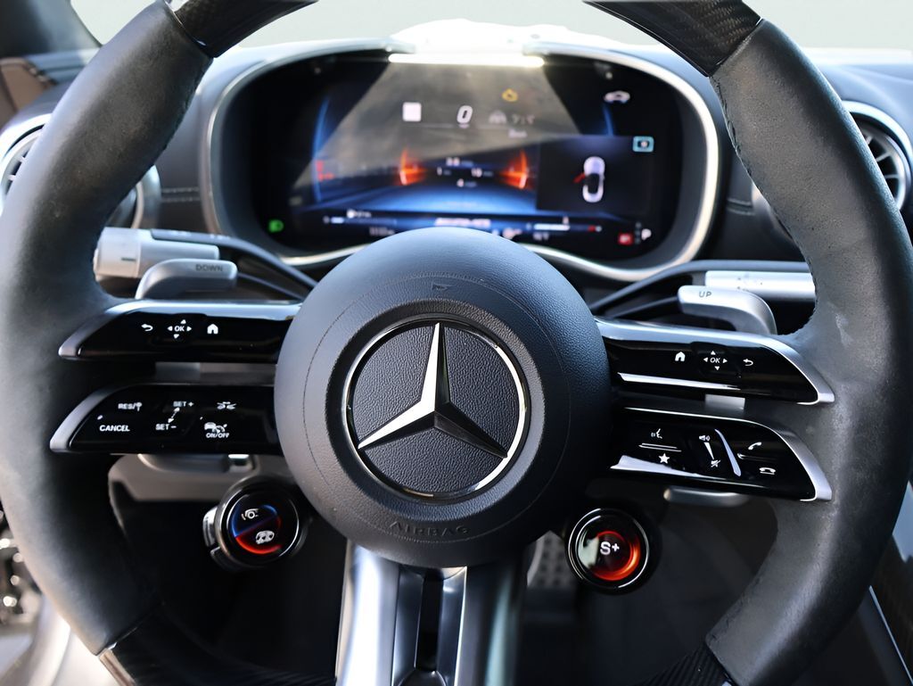 2023 Mercedes-Benz SL-Class SL 63 AMG&reg; San Clemente CA