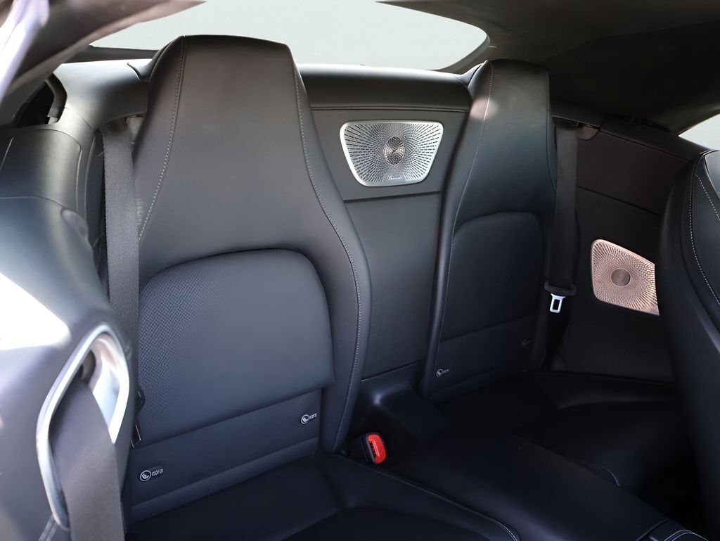 2023 Mercedes-Benz SL-Class SL 63 AMG&reg; San Clemente CA