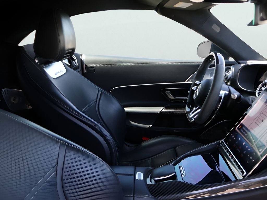 2023 Mercedes-Benz SL-Class SL 63 AMG&reg; San Clemente CA