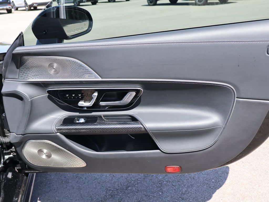 2023 Mercedes-Benz SL-Class SL 63 AMG&reg; San Clemente CA