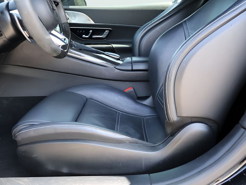 2023 Mercedes-Benz SL-Class SL 63 AMG&reg; San Clemente CA