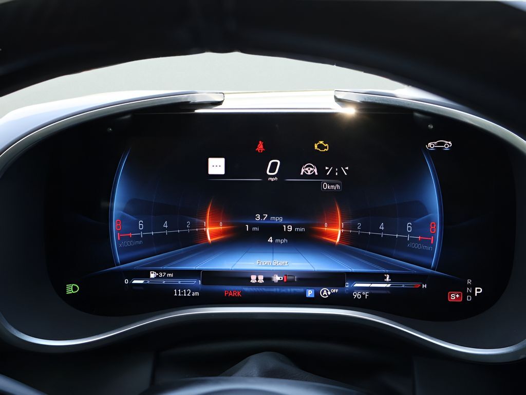 2023 Mercedes-Benz SL-Class SL 63 AMG&reg; San Clemente CA