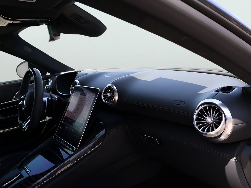 2023 Mercedes-Benz SL-Class SL 63 AMG&reg; San Clemente CA