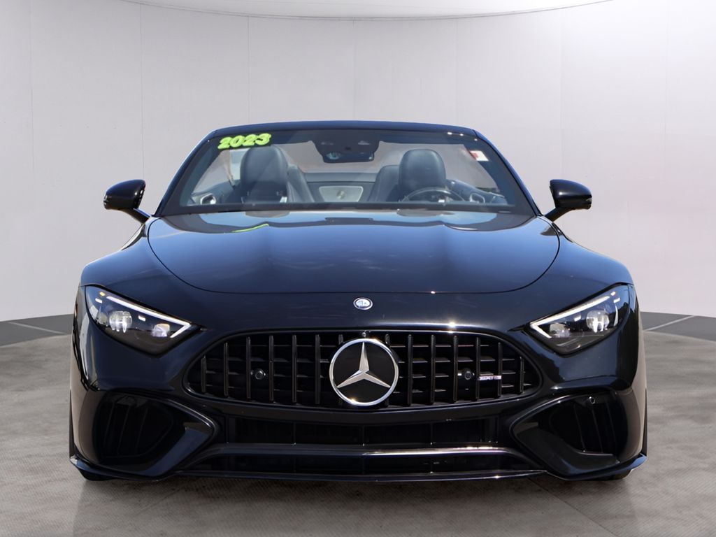 2023 Mercedes-Benz SL-Class SL 63 AMG&reg;