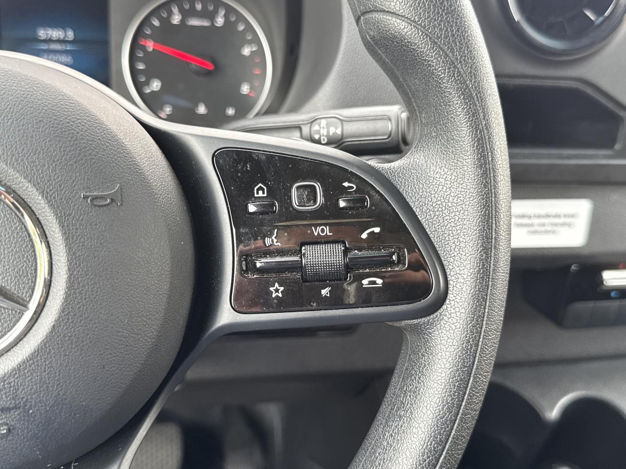 2023 Mercedes-Benz SPRINTER Cargo 144 WB San Antonio TX