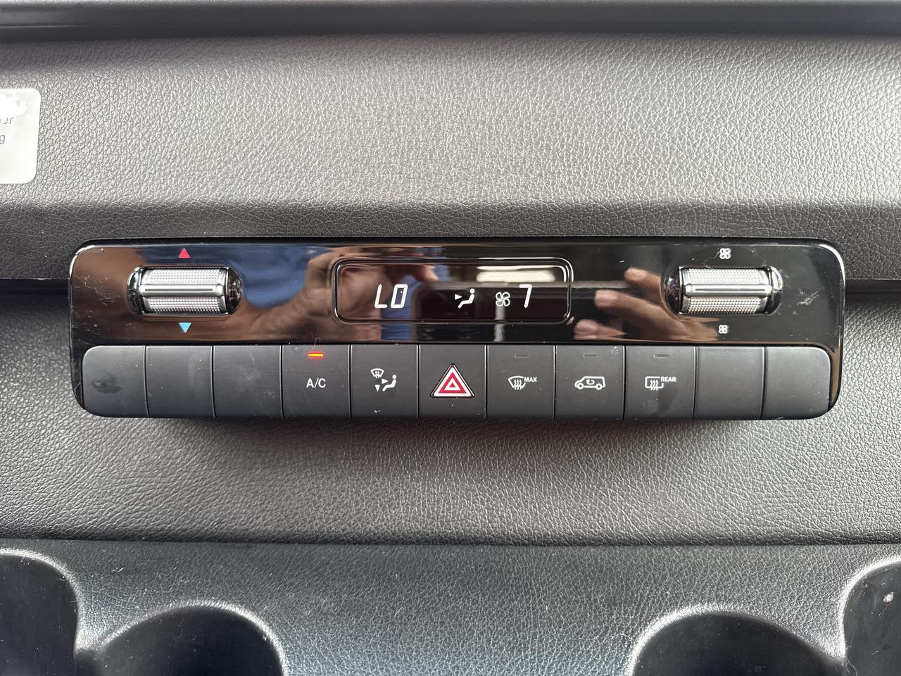 2023 Mercedes-Benz SPRINTER Cargo 144 WB San Antonio TX