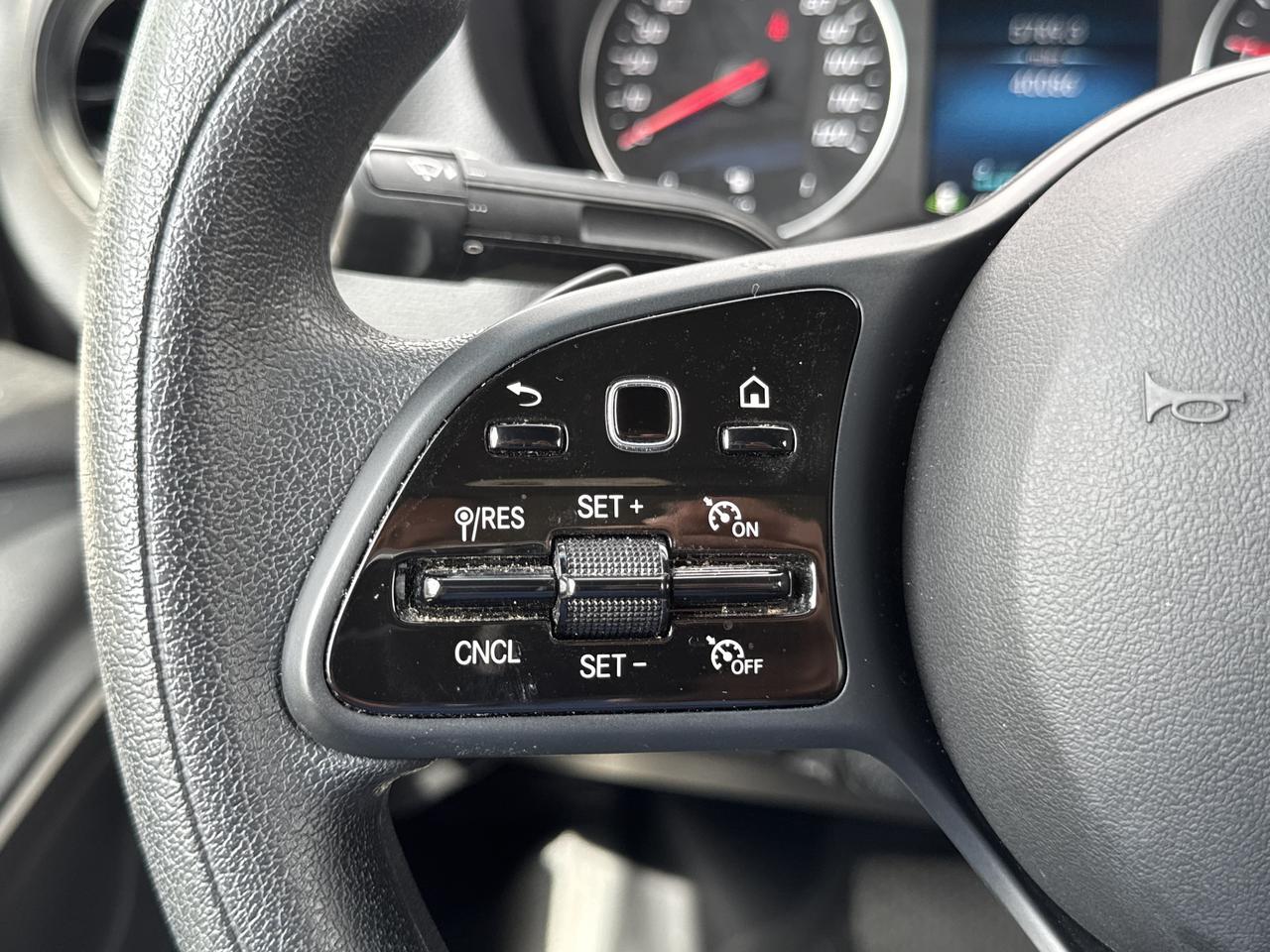 2023 Mercedes-Benz SPRINTER Cargo 144 WB San Antonio TX