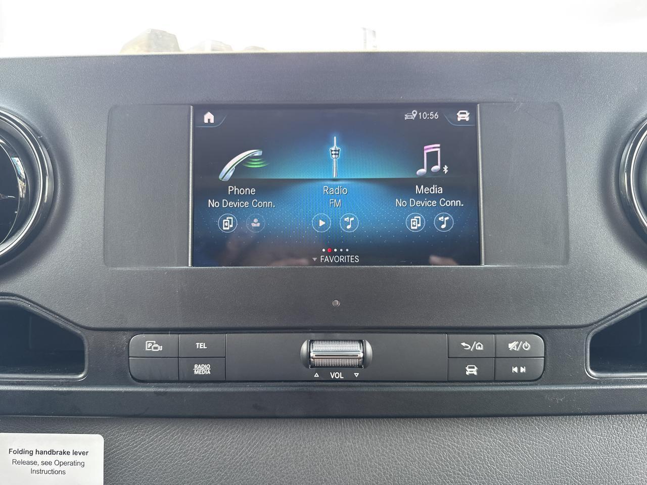 2023 Mercedes-Benz SPRINTER Cargo 144 WB San Antonio TX