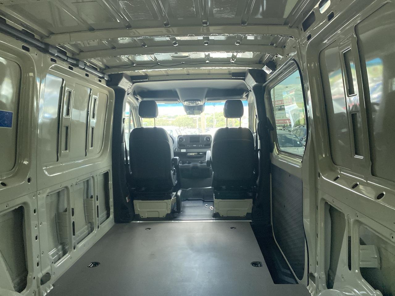 2023 Mercedes-Benz SPRINTER Cargo 144 WB San Antonio TX