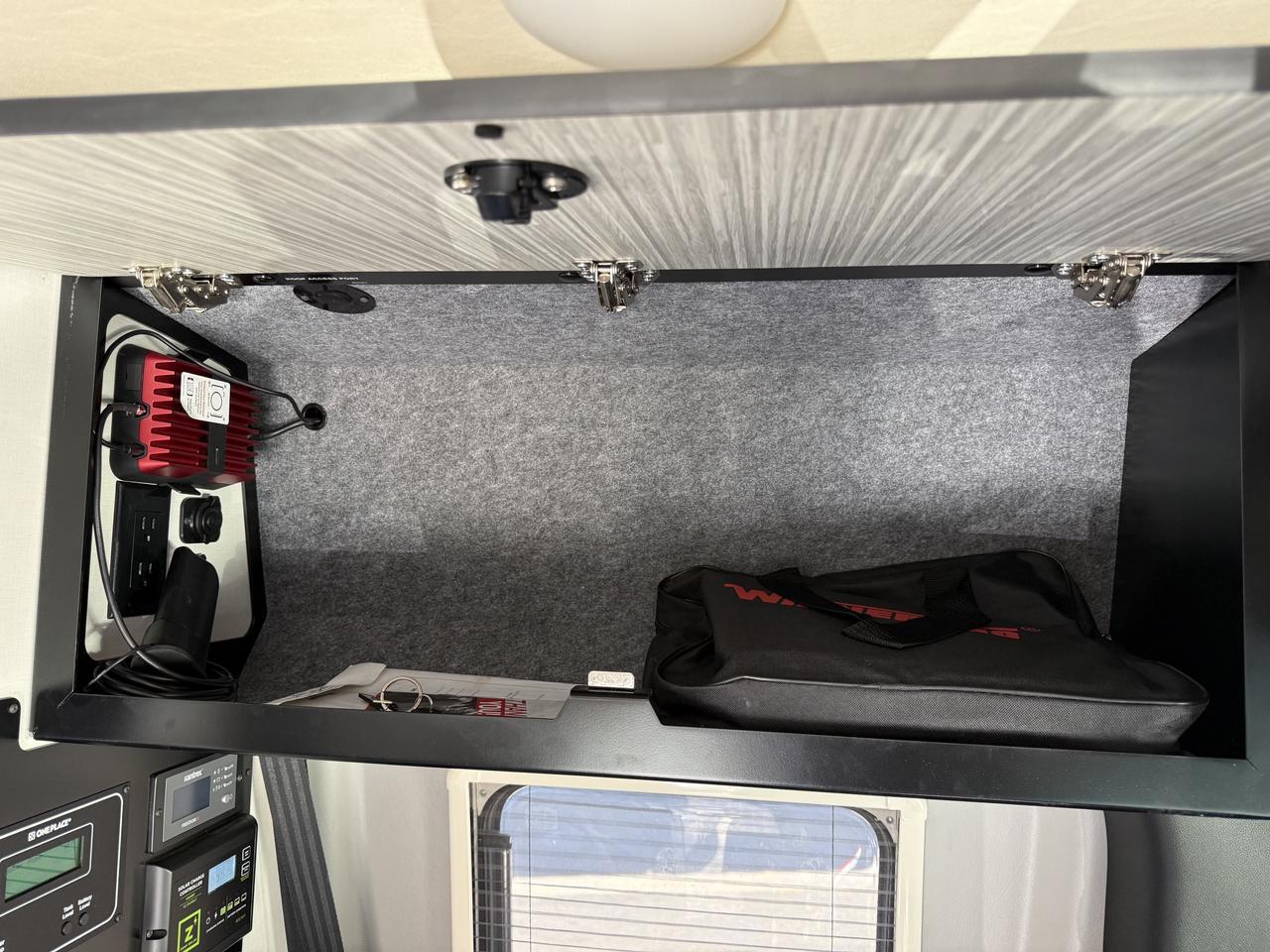 2023 Mercedes-Benz Sprinter 144 4x4 Winnebago Revel San Diego CA