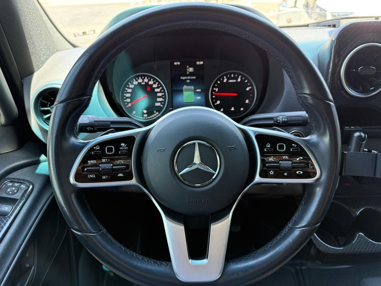2023 Mercedes-Benz Sprinter 144 4x4 Winnebago Revel San Diego CA