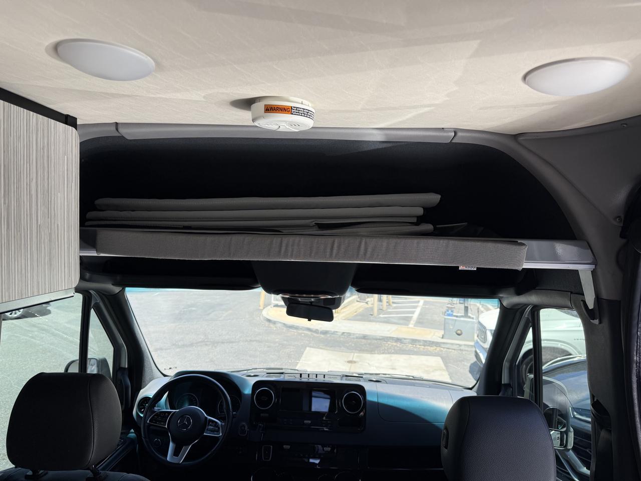 2023 Mercedes-Benz Sprinter 144 4x4 Winnebago Revel San Diego CA