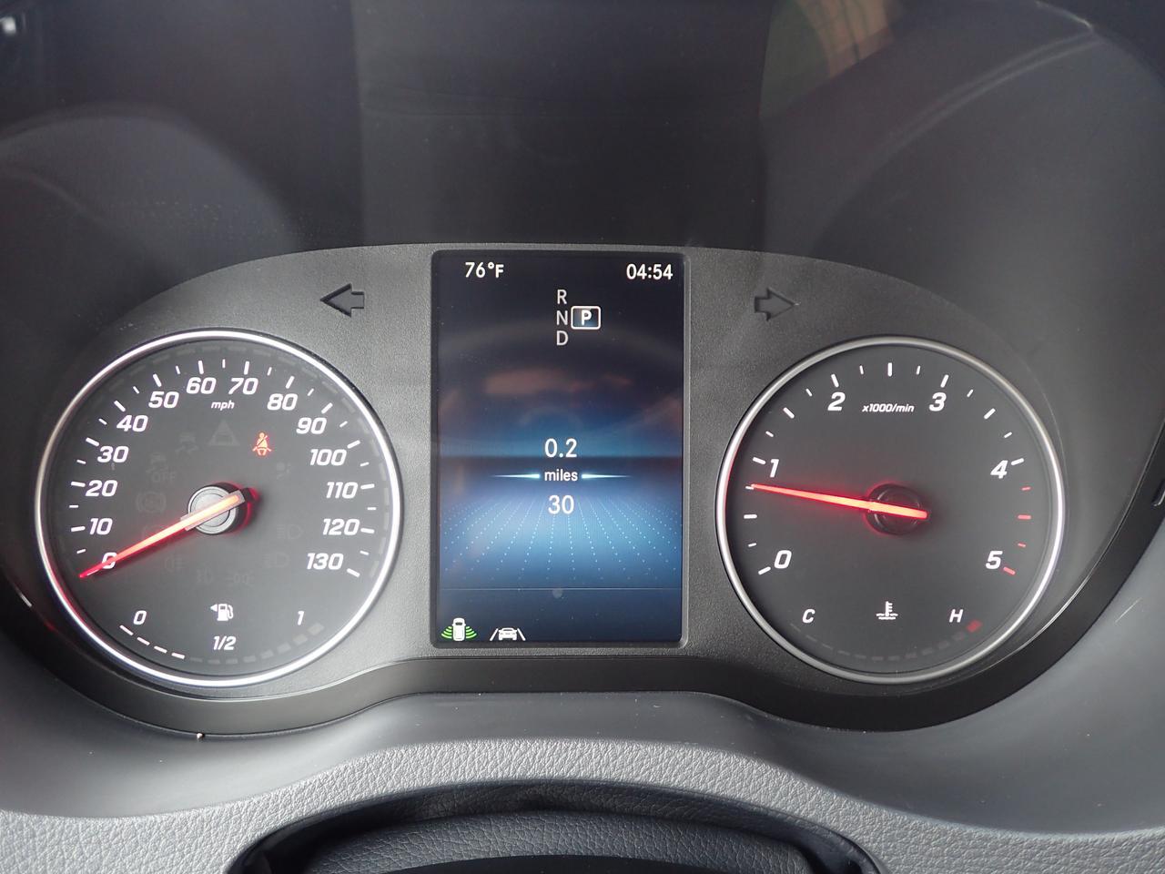 2023 Mercedes Benz Sprinter 2500 Anaheim CA