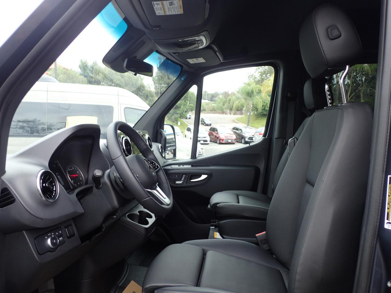 2023 Mercedes Benz Sprinter 2500 Anaheim CA