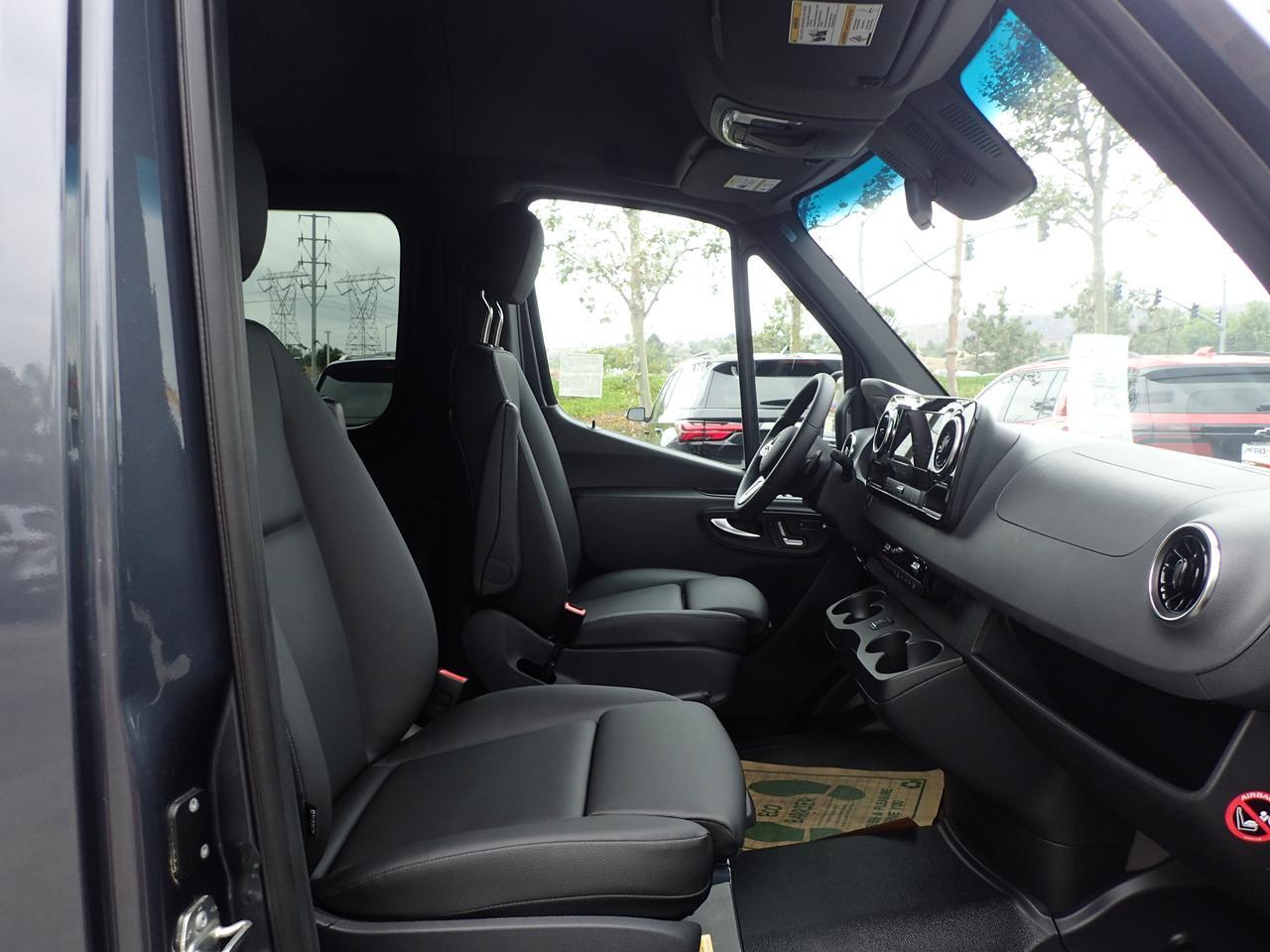 2023 Mercedes Benz Sprinter 2500 Anaheim CA