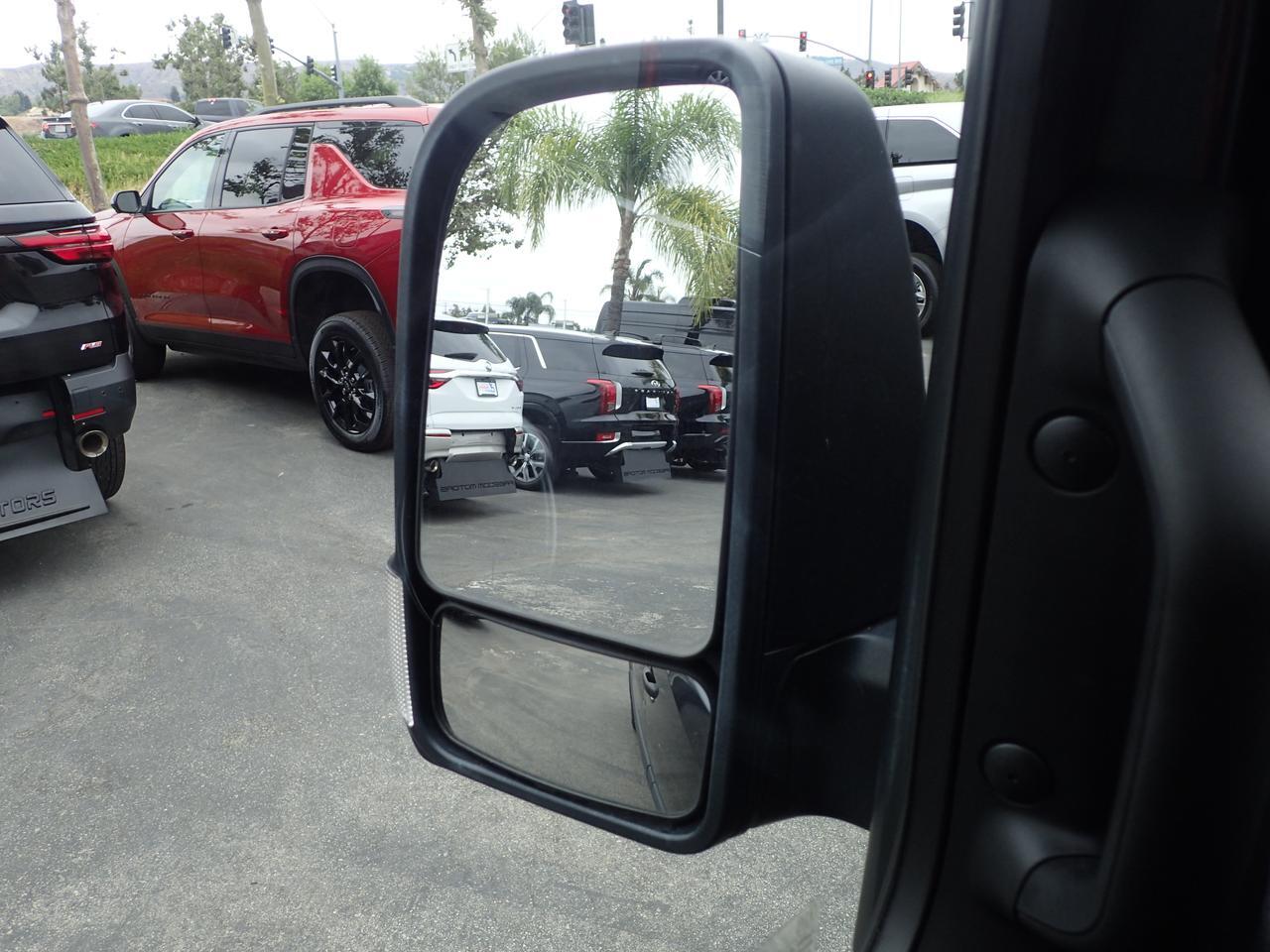 2023 Mercedes Benz Sprinter 2500 Anaheim CA