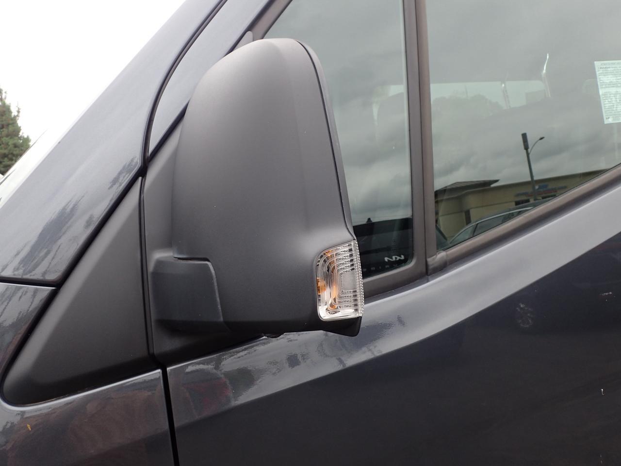 2023 Mercedes Benz Sprinter 2500 Anaheim CA