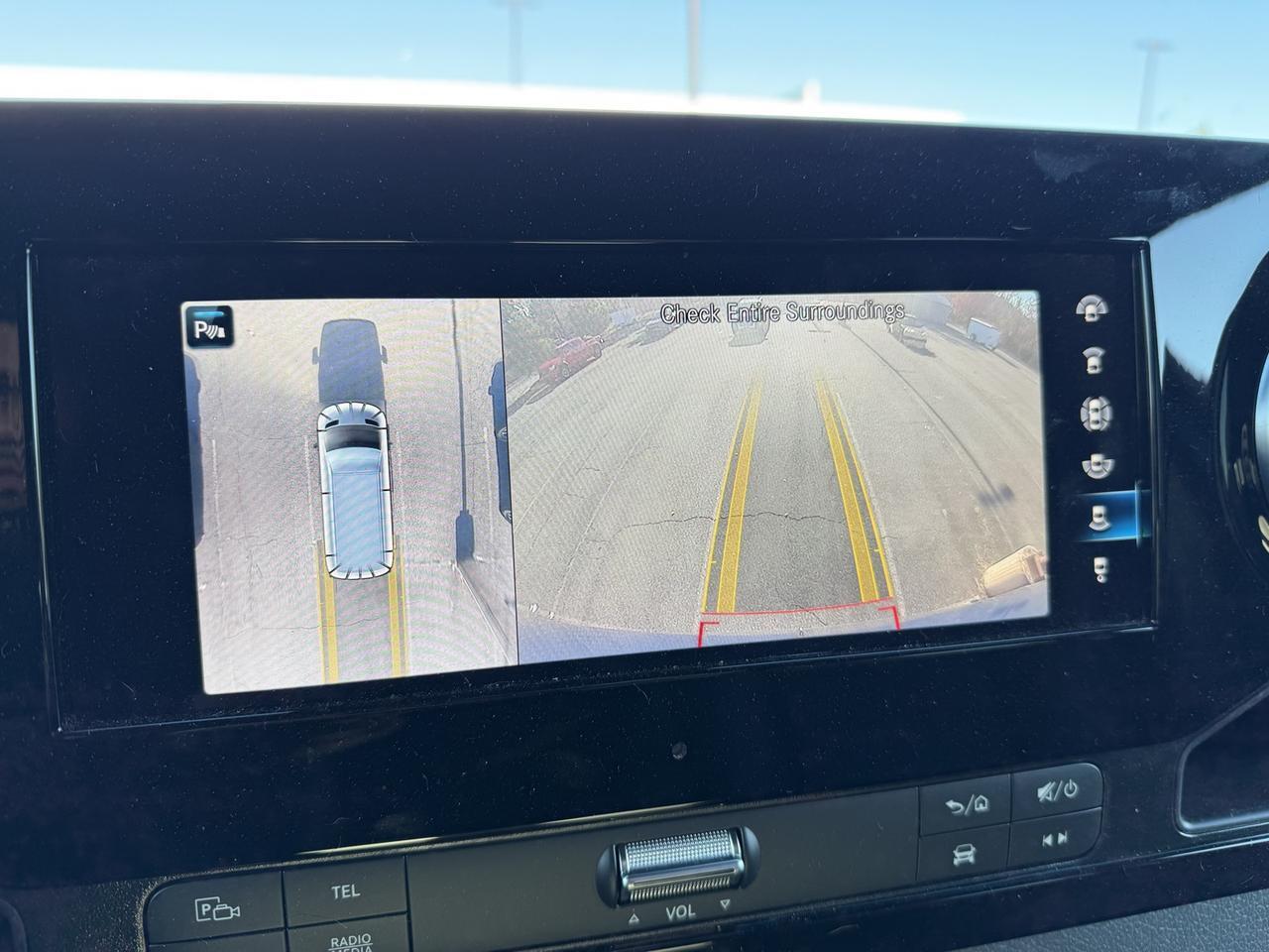 2023 Mercedes-Benz Sprinter 2500 Cargo 144 WB 4MATIC&reg; Stafford VA