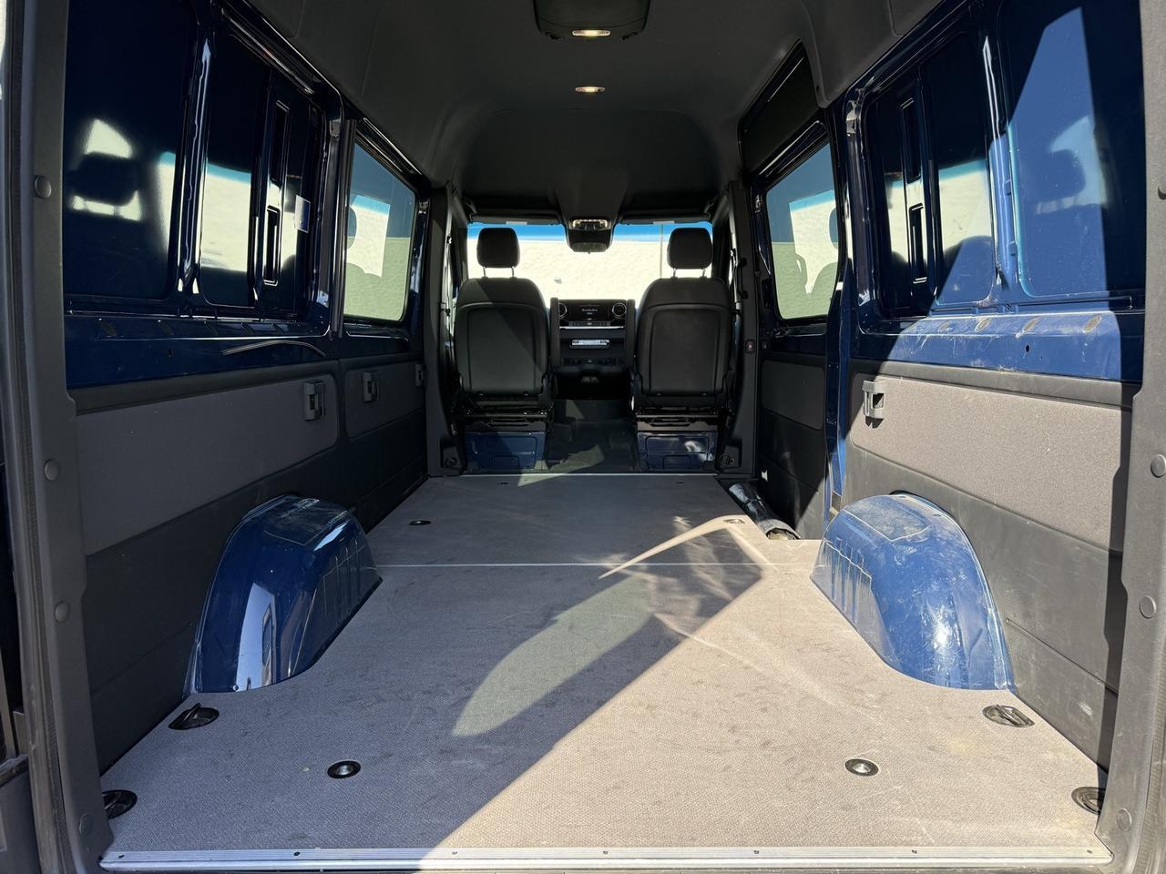 2023 Mercedes-Benz Sprinter 2500 Cargo 144 WB 4MATIC&reg; Stafford VA