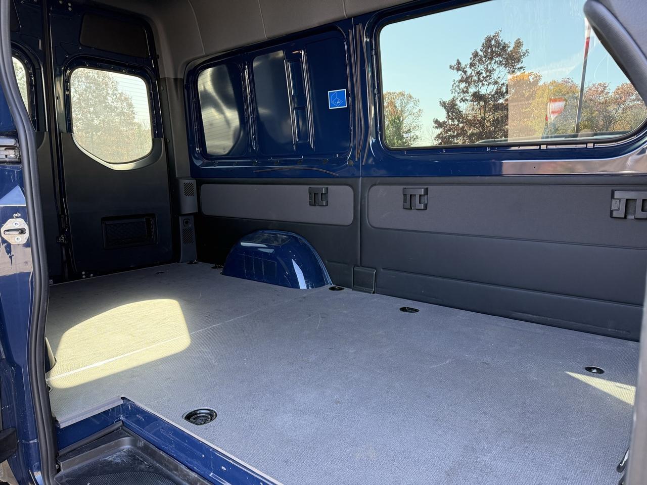 2023 Mercedes-Benz Sprinter 2500 Cargo 144 WB 4MATIC&reg; Stafford VA