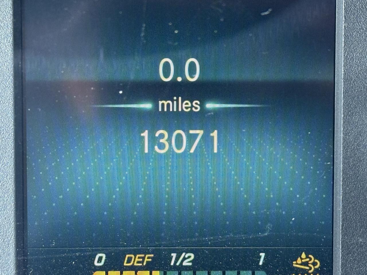 2023 Mercedes-Benz Sprinter 2500 Cargo 144 WB 4MATIC&reg; Stafford VA