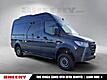 2023 Mercedes-Benz Sprinter 2500 Cargo 144 WB 4MATIC®