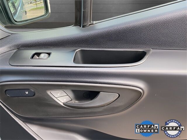 2023 Mercedes-Benz Sprinter 2500 Cargo 144 WB Dallas TX