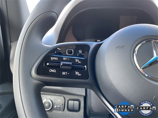 2023 Mercedes-Benz Sprinter 2500 Cargo 144 WB Dallas TX