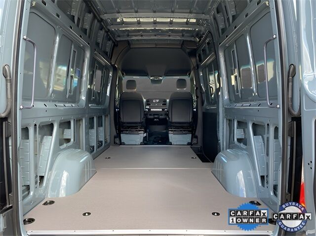 2023 Mercedes-Benz Sprinter 2500 Cargo 144 WB Dallas TX