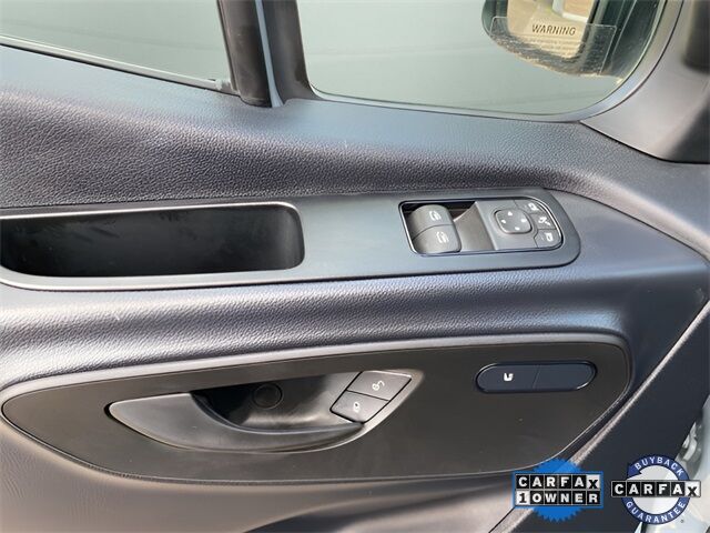 2023 Mercedes-Benz Sprinter 2500 Cargo 144 WB Dallas TX