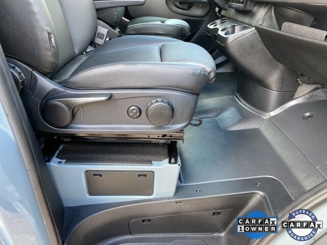 2023 Mercedes-Benz Sprinter 2500 Cargo 144 WB Dallas TX