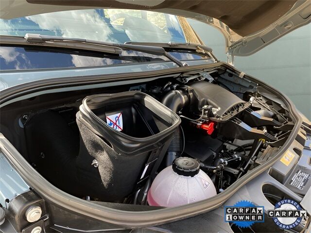 2023 Mercedes-Benz Sprinter 2500 Cargo 144 WB Dallas TX