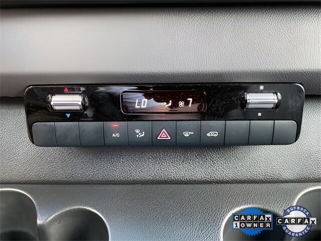 2023 Mercedes-Benz Sprinter 2500 Cargo 144 WB Dallas TX
