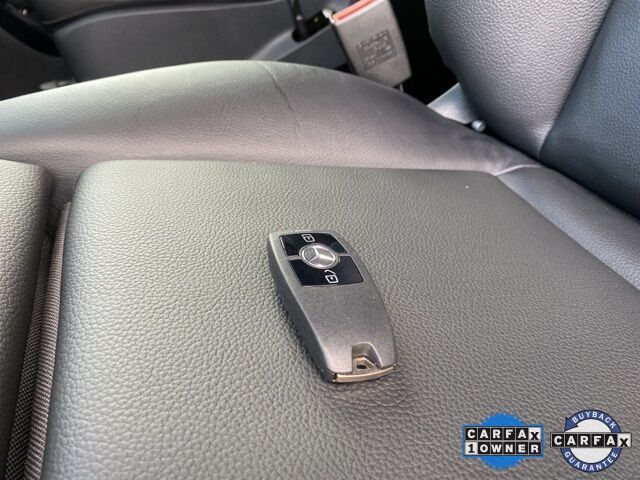 2023 Mercedes-Benz Sprinter 2500 Cargo 144 WB Dallas TX