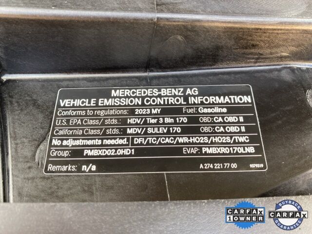 2023 Mercedes-Benz Sprinter 2500 Cargo 144 WB Dallas TX