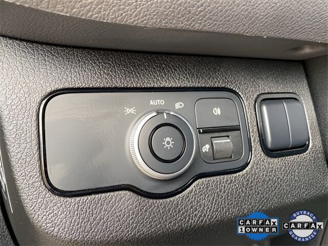 2023 Mercedes-Benz Sprinter 2500 Cargo 144 WB Dallas TX